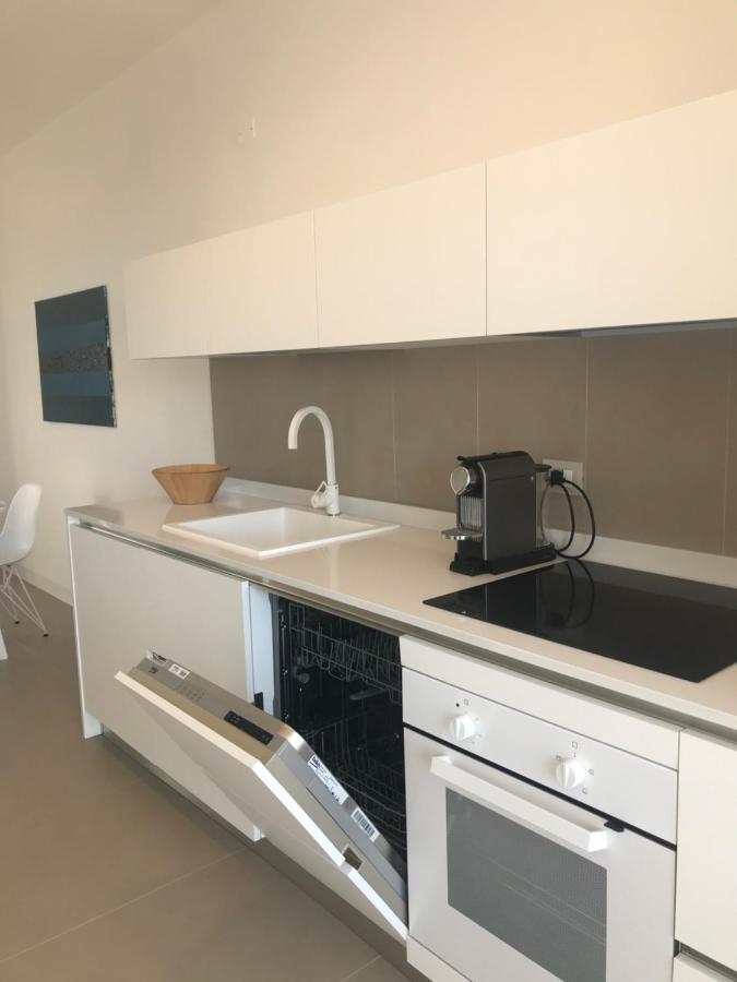 Casa Lau Villa Marzamemi Kültér fotó