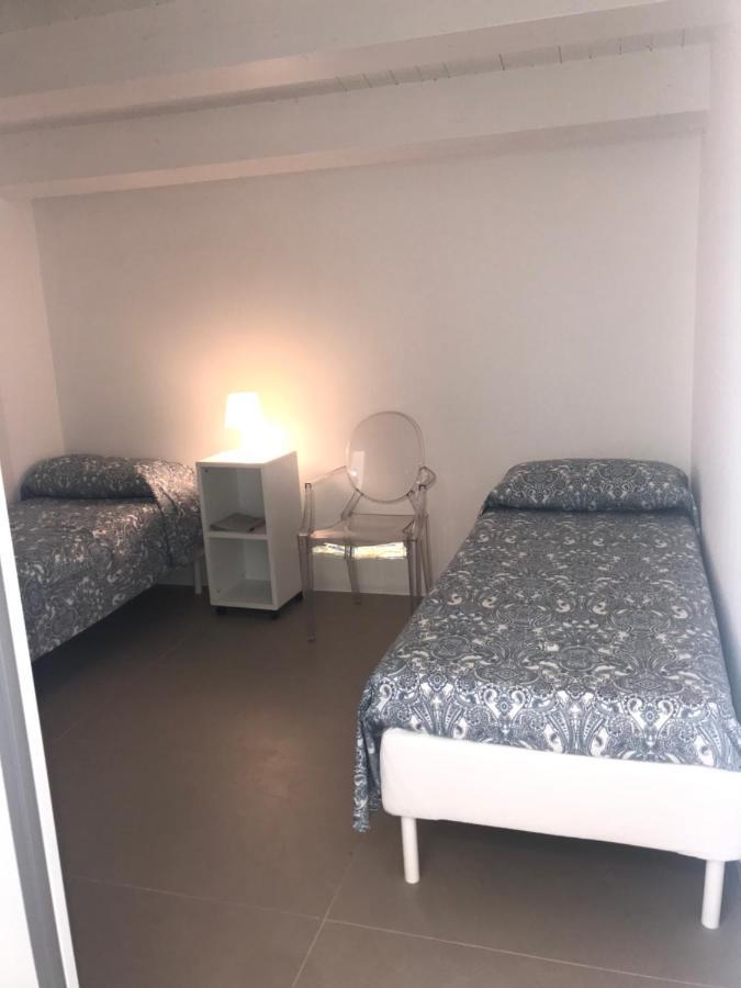 Casa Lau Villa Marzamemi Kültér fotó