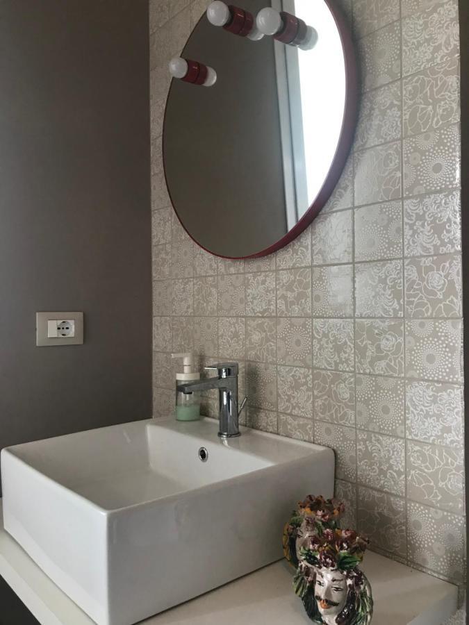 Casa Lau Villa Marzamemi Kültér fotó