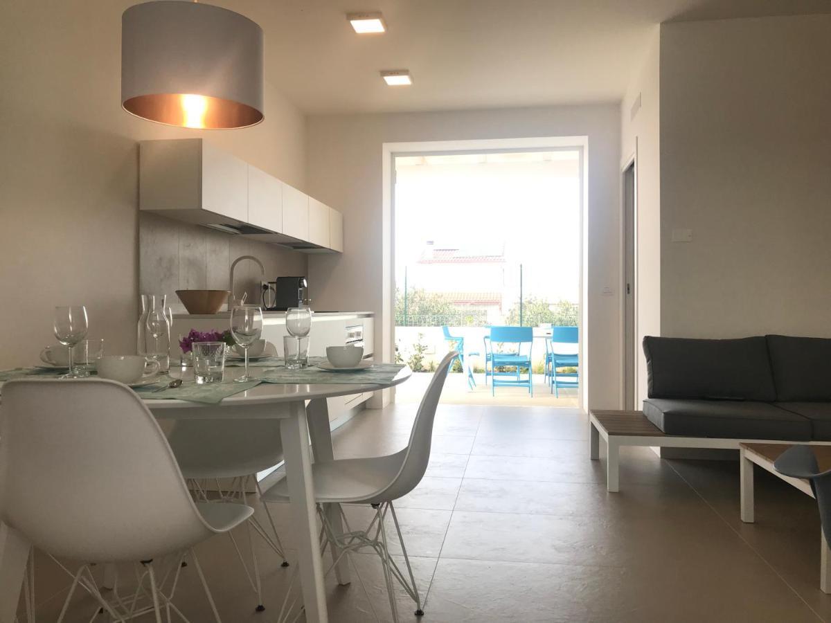 Casa Lau Villa Marzamemi Kültér fotó