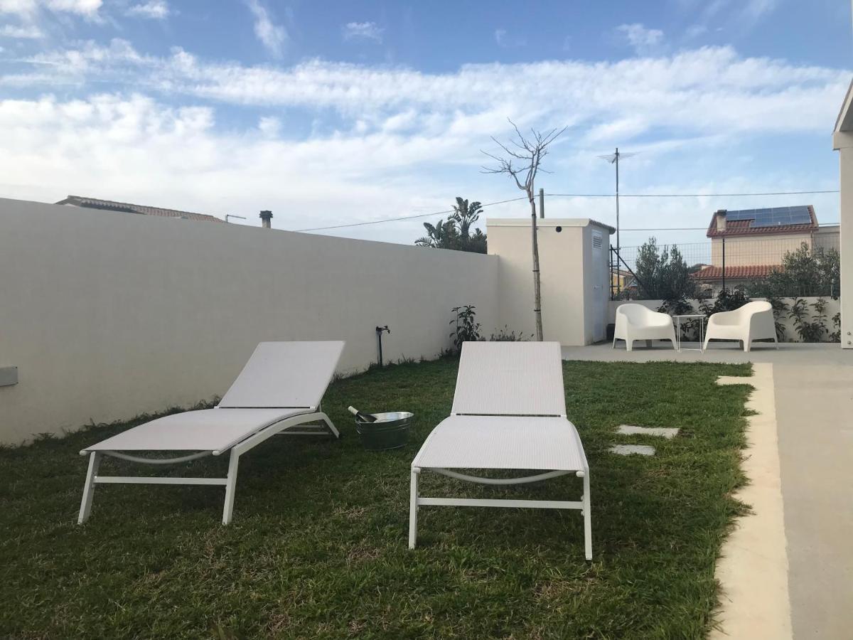 Casa Lau Villa Marzamemi Kültér fotó