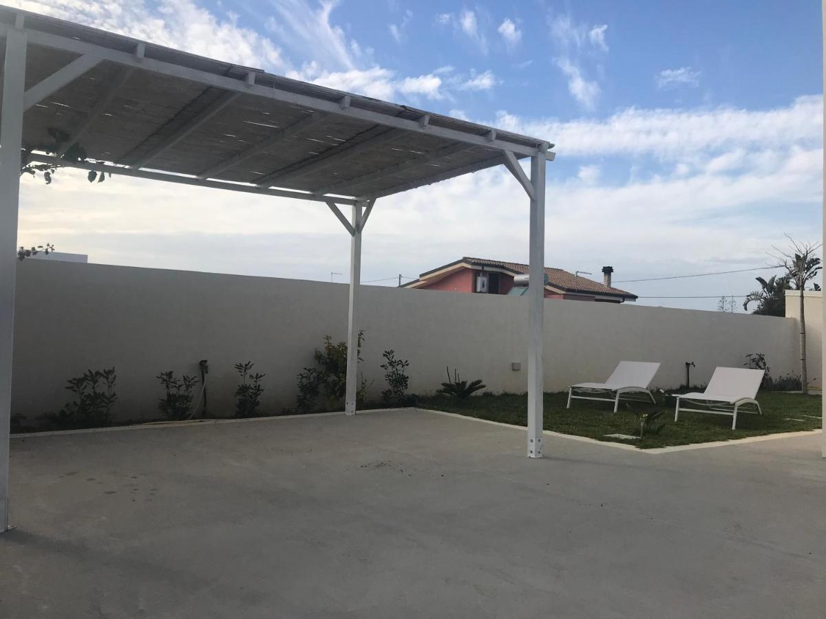 Casa Lau Villa Marzamemi Kültér fotó