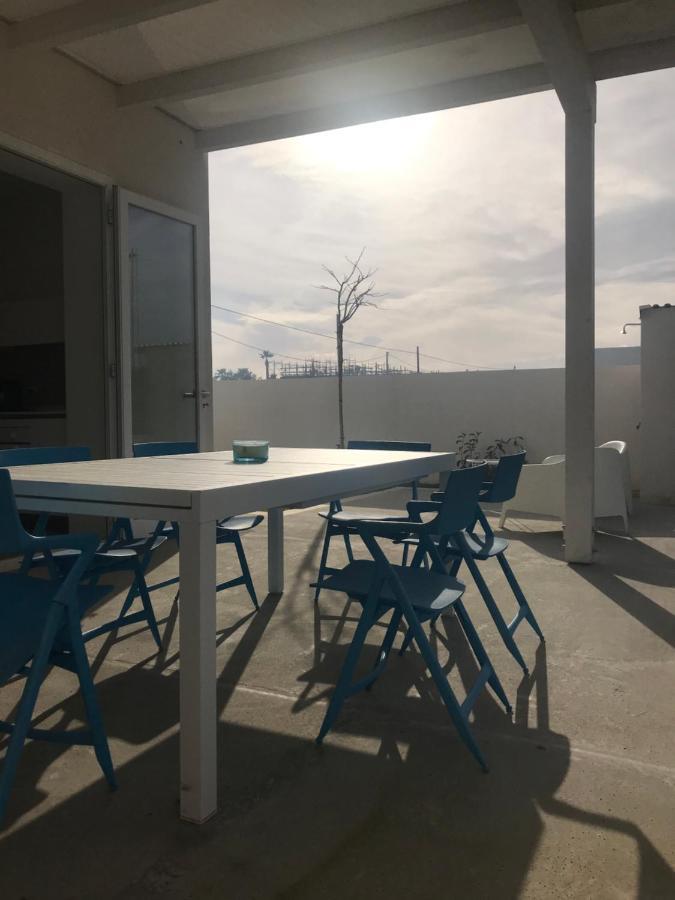 Casa Lau Villa Marzamemi Kültér fotó